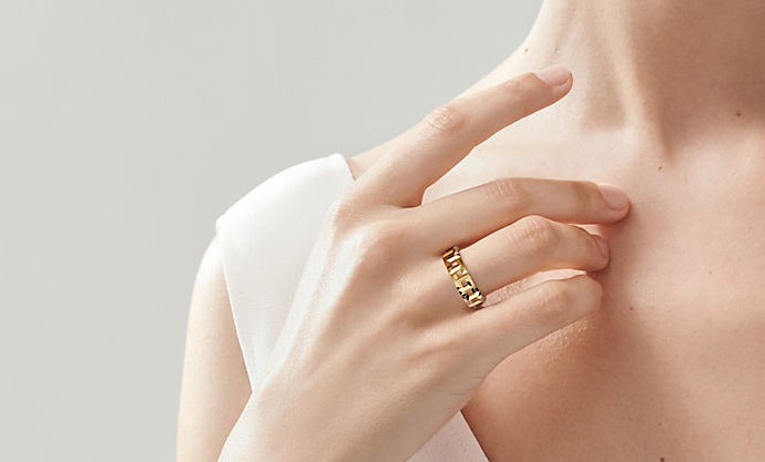 Culture of 
Ring Design